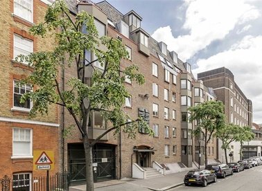 Properties for sale in Greycoat Street - SW1P 2QD view1