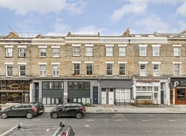 Properties for sale in Greyhound Road - W6 8NX view1