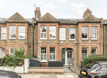 Properties for sale in Grierson Road - SE23 1NT view1