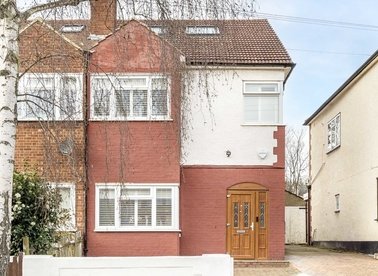 Properties for sale in Grierson Road - SE23 1NU view1
