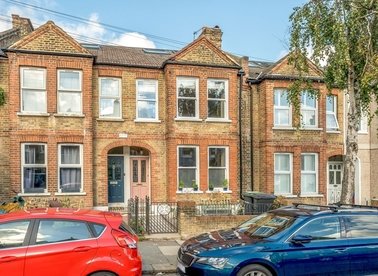 Grierson Road, London, SE23