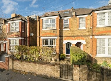 Properties for sale in Griffiths Road - SW19 1ST view1