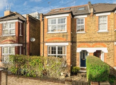Properties for sale in Griffiths Road - SW19 1ST view1