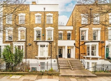 Properties for sale in Grosvenor Avenue - N5 2NR view1