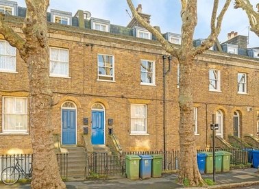 Properties for sale in Grosvenor Terrace - SE5 0NN view1