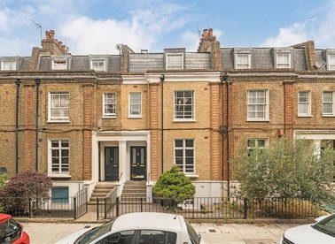 Properties for sale in Grosvenor Terrace - SE5 0NL view1