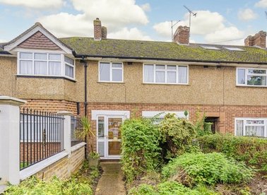 Properties for sale in Grove Crescent - TW13 6LZ view1