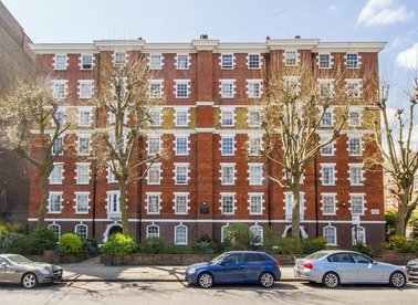 Properties for sale in Grove End Road - NW8 9HH view1