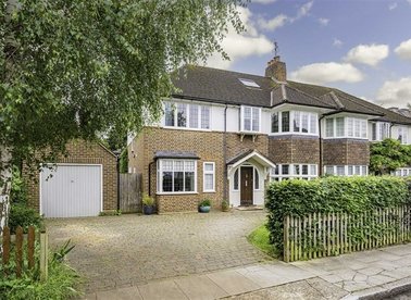 Properties for sale in Grove Gardens - TW11 8AP view1