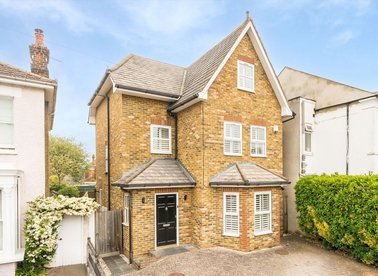 Properties for sale in Grove Lane - KT1 2ST view1