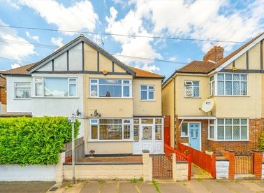Properties for sale in Grove Road - SW19 1BJ view1