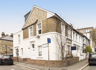 Properties for sale in Grove Road - W3 6AN view1