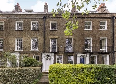 Properties for sale in Grove Terrace - NW5 1PH view1