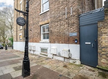 Properties for sale in Grove Terrace - NW5 1PL view1