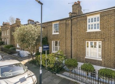 Properties sold in Guildford Grove - SE10 8JT view1