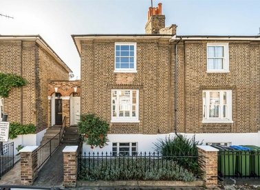 Properties sold in Guildford Grove - SE10 8JT view1