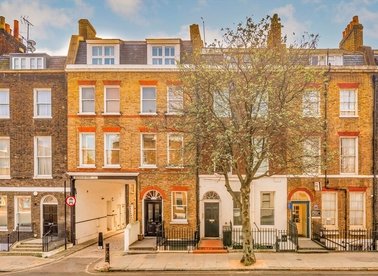 Properties for sale in Guilford Street - WC1N 1DR view1