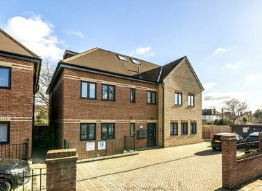 Properties for sale in Gunnersbury Avenue - W5 3QL view1