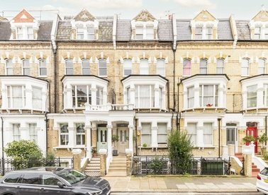 Properties sold in Gunterstone Road - W14 9BU view1