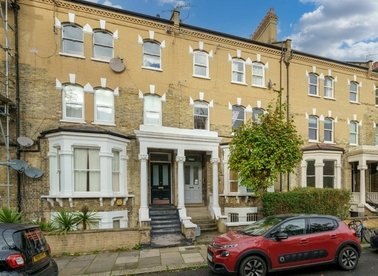 Properties for sale in Gunterstone Road - W14 9BP view1