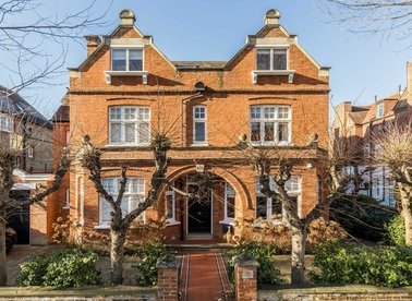 Properties for sale in Gwendolen Avenue - SW15 6EU view1