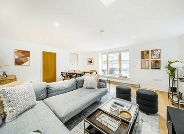 Properties sold in Gwendolen Avenue - SW15 6EZ view1