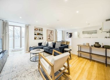 Properties sold in Gwendolen Avenue - SW15 6EZ view1