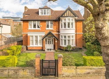 Properties for sale in Gwendolen Avenue - SW15 6EH view1