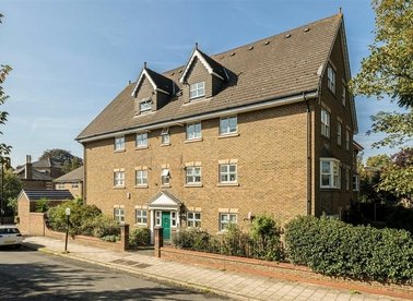 Properties for sale in Hackford Road - SW9 0QU view1