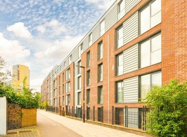 Properties sold in Hackney Grove - E8 3NR view1