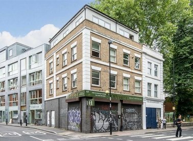 Properties for sale in Hackney Road - E2 7NX view1