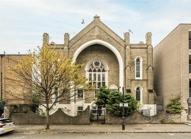 Properties for sale in Hackney Road - E2 7QL view1