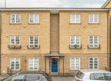 Properties sold in Hainton Close - E1 2QZ view1