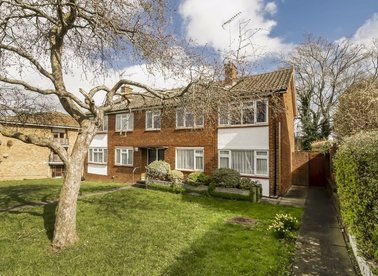 Haldane Close, London, N10