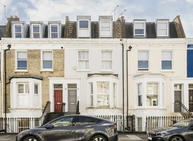 Properties for sale in Halford Road - SW6 1JS view1