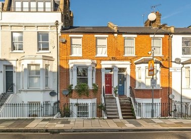 Properties for sale in Halford Road - SW6 1JT view1