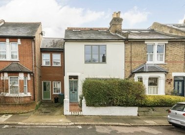 Properties for sale in Haliburton Road - TW1 1PF view1