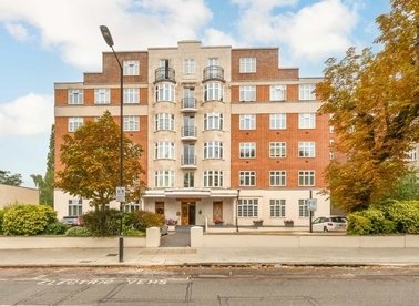 Properties for sale in Hall Road - NW8 9PA view1