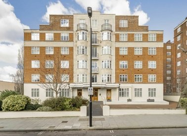 Properties for sale in Hall Road - NW8 9PB view1