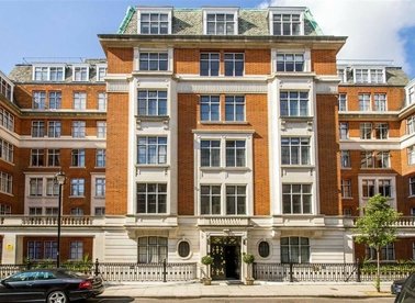 Properties for sale in Hallam Street - W1W 6JW view1