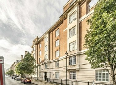 Properties for sale in Hallam Street - W1W 5HD view1