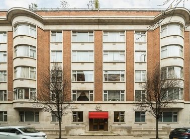 Properties for sale in Hallam Street - W1W 5HB view1