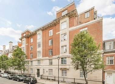 Properties sold in Hallam Street - W1W 5HE view1