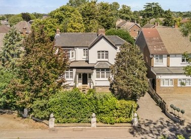 Halliford Road, Shepperton, TW17