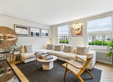 Properties sold in Halsey Street - SW3 2PT view1