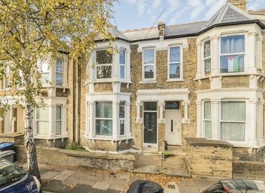 Properties for sale in Halstow Road - NW10 5DD view1