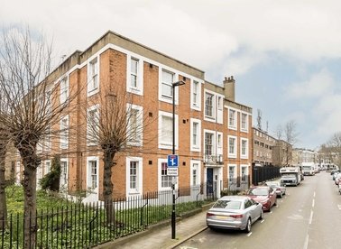 Properties for sale in Halton Road - N1 2EJ view1