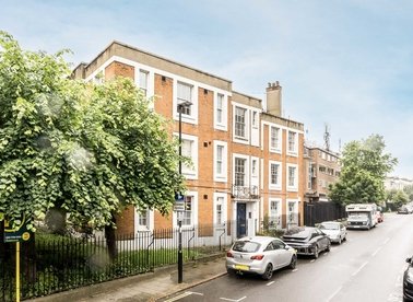 Properties sold in Halton Road - N1 2EJ view1