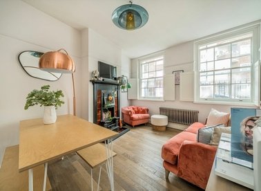 Properties for sale in Halton Road - N1 2EJ view1