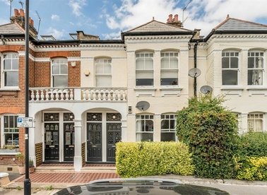 Properties sold in Hambalt Road - SW4 9EA view1
